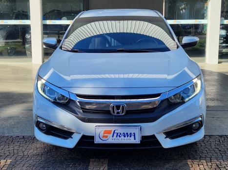 HONDA Civic 2.0 16V 4P EXL FLEX  AUTOM�TICO CVT, Foto 2