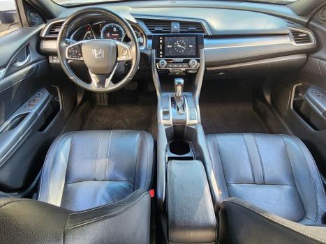 HONDA Civic 2.0 16V 4P EXL FLEX  AUTOM�TICO CVT, Foto 7