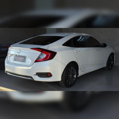HONDA Civic 2.0 16V 4P EX FLEX  AUTOM�TICO CVT, Foto 5