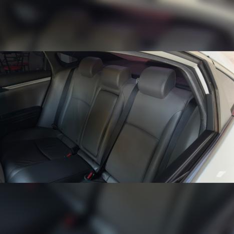 HONDA Civic 2.0 16V 4P EX FLEX  AUTOM�TICO CVT, Foto 18