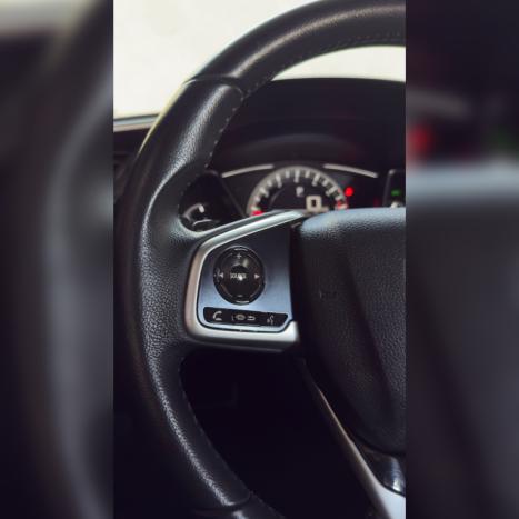 HONDA Civic 2.0 16V 4P EX FLEX  AUTOM�TICO CVT, Foto 11