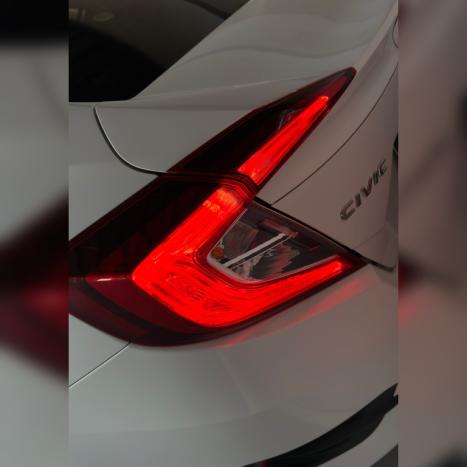 HONDA Civic 2.0 16V 4P EX FLEX  AUTOM�TICO CVT, Foto 8