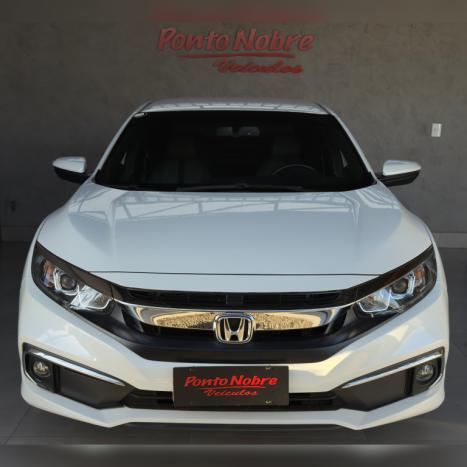 HONDA Civic 2.0 16V 4P EX FLEX  AUTOM�TICO CVT, Foto 1