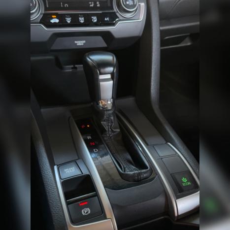 HONDA Civic 2.0 16V 4P EX FLEX  AUTOM�TICO CVT, Foto 16