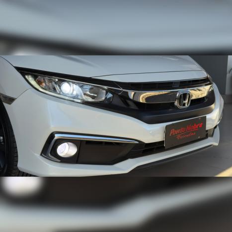 HONDA Civic 2.0 16V 4P EX FLEX  AUTOM�TICO CVT, Foto 3