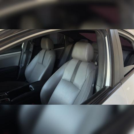 HONDA Civic 2.0 16V 4P EX FLEX  AUTOM�TICO CVT, Foto 17