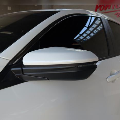 HONDA Civic 2.0 16V 4P EX FLEX  AUTOM�TICO CVT, Foto 21