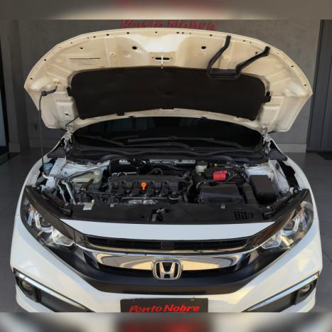 HONDA Civic 2.0 16V 4P EX FLEX  AUTOM�TICO CVT, Foto 19