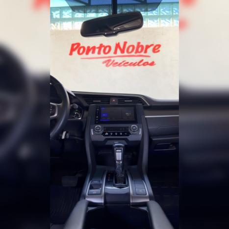HONDA Civic 2.0 16V 4P EX FLEX  AUTOM�TICO CVT, Foto 14