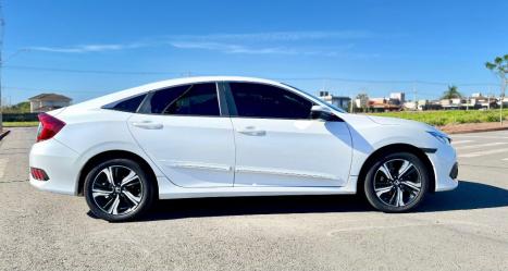 HONDA Civic 2.0 16V 4P EXL FLEX  AUTOM�TICO CVT, Foto 2