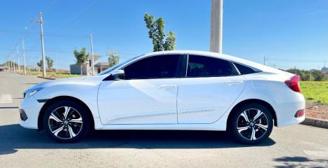 HONDA Civic 2.0 16V 4P EXL FLEX  AUTOM�TICO CVT, Foto 5