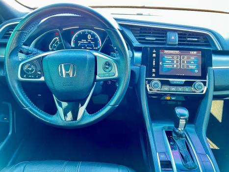 HONDA Civic 2.0 16V 4P EXL FLEX  AUTOM�TICO CVT, Foto 7