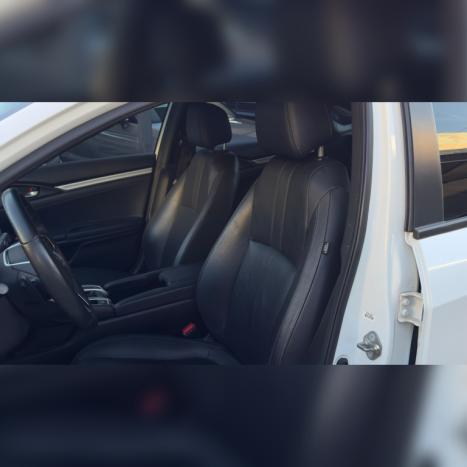 HONDA Civic 2.0 16V 4P EXL FLEX  AUTOM�TICO CVT, Foto 15