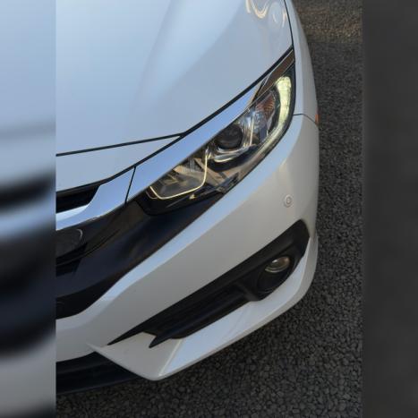 HONDA Civic 2.0 16V 4P EXL FLEX  AUTOM�TICO CVT, Foto 4