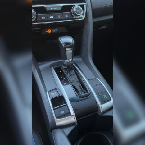HONDA Civic 2.0 16V 4P EXL FLEX  AUTOM�TICO CVT, Foto 14
