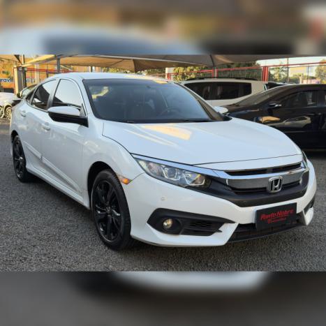 HONDA Civic 2.0 16V 4P EXL FLEX  AUTOM�TICO CVT, Foto 1