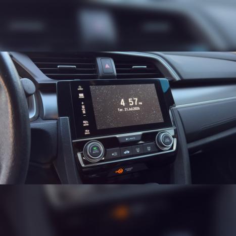 HONDA Civic 2.0 16V 4P EXL FLEX  AUTOM�TICO CVT, Foto 13