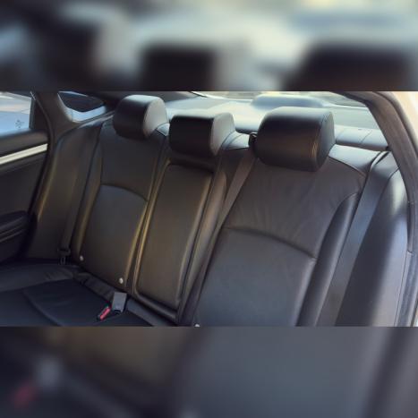 HONDA Civic 2.0 16V 4P EXL FLEX  AUTOM�TICO CVT, Foto 16