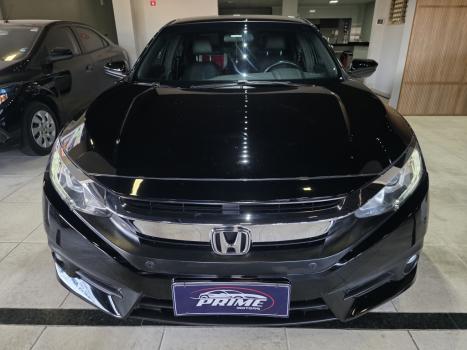 HONDA Civic 2.0 16V 4P EXL FLEX  AUTOM�TICO CVT, Foto 1
