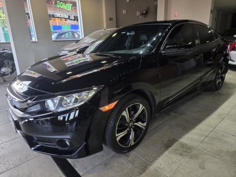 HONDA Civic 2.0 16V 4P EXL FLEX  AUTOM�TICO CVT, Foto 2