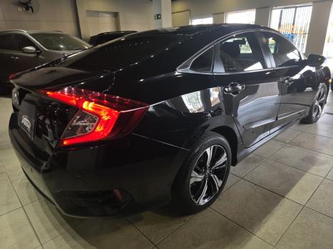 HONDA Civic 2.0 16V 4P EXL FLEX  AUTOM�TICO CVT, Foto 5