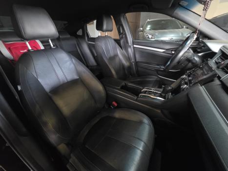 HONDA Civic 2.0 16V 4P EXL FLEX  AUTOM�TICO CVT, Foto 10
