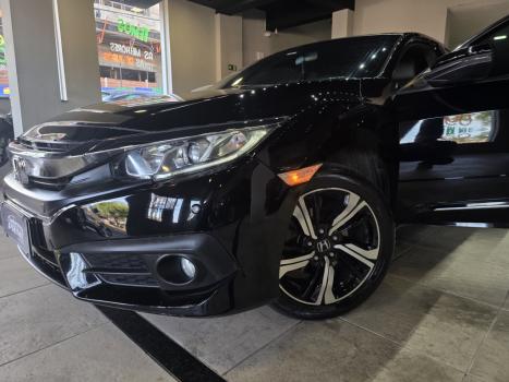 HONDA Civic 2.0 16V 4P EXL FLEX  AUTOM�TICO CVT, Foto 12