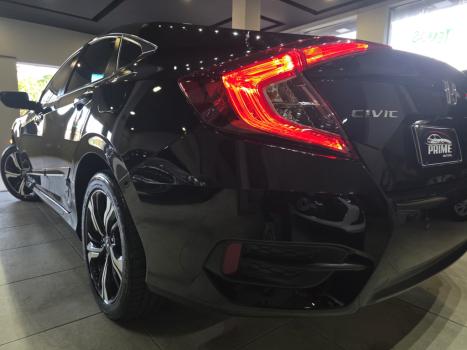 HONDA Civic 2.0 16V 4P EXL FLEX  AUTOM�TICO CVT, Foto 13
