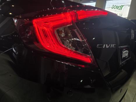 HONDA Civic 2.0 16V 4P EXL FLEX  AUTOM�TICO CVT, Foto 14