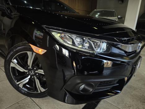 HONDA Civic 2.0 16V 4P EXL FLEX  AUTOM�TICO CVT, Foto 15