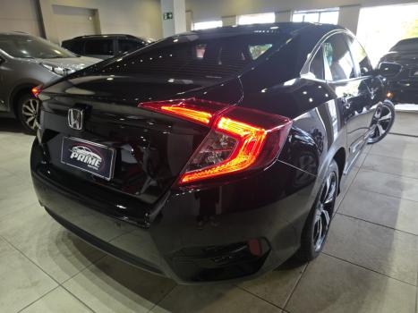 HONDA Civic 2.0 16V 4P EXL FLEX  AUTOM�TICO CVT, Foto 16