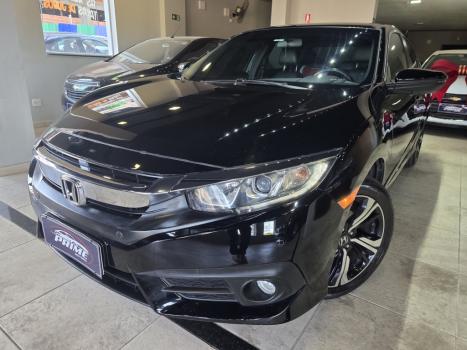 HONDA Civic 2.0 16V 4P EXL FLEX  AUTOM�TICO CVT, Foto 17
