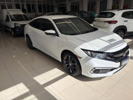 HONDA Civic 2.0 16V 4P FLEX LX AUTOM�TICO, Foto 2