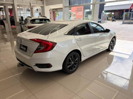 HONDA Civic 2.0 16V 4P FLEX LX AUTOM�TICO, Foto 5