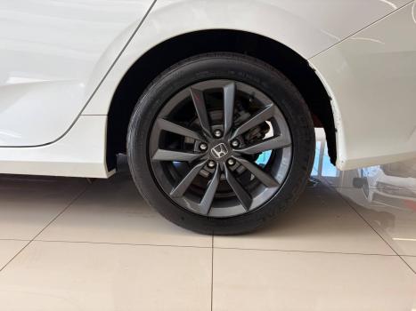 HONDA Civic 2.0 16V 4P FLEX LX AUTOM�TICO, Foto 7