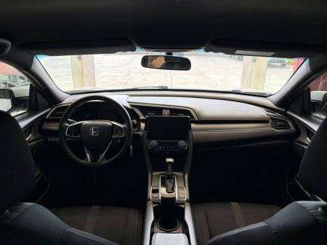 HONDA Civic 2.0 16V 4P FLEX LX AUTOM�TICO, Foto 10