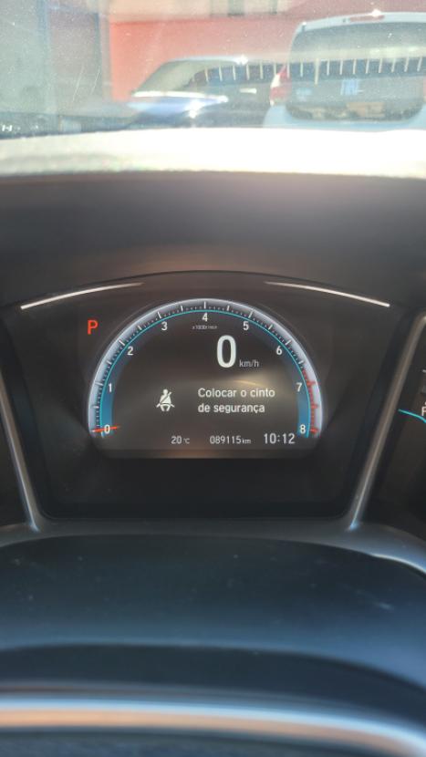 HONDA Civic 2.0 16V 4P EXL FLEX  AUTOM�TICO CVT, Foto 7