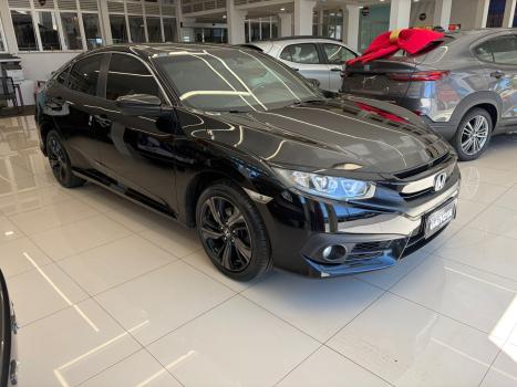 HONDA Civic 2.0 16V 4P SPORT FLEX  AUTOM�TICO CVT, Foto 1