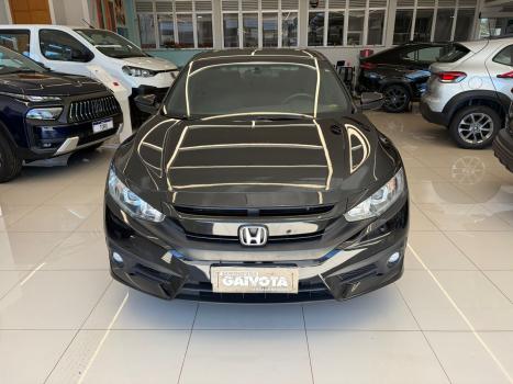 HONDA Civic 2.0 16V 4P SPORT FLEX  AUTOM�TICO CVT, Foto 3