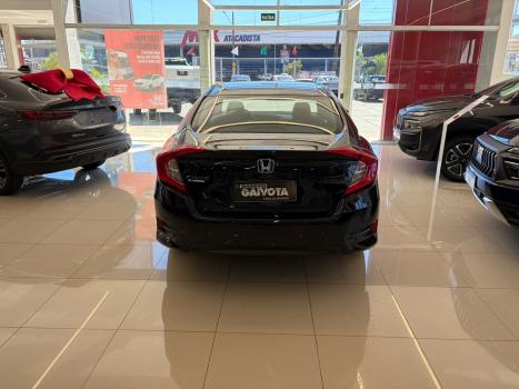 HONDA Civic 2.0 16V 4P SPORT FLEX  AUTOM�TICO CVT, Foto 6