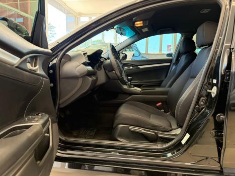 HONDA Civic 2.0 16V 4P SPORT FLEX  AUTOM�TICO CVT, Foto 7