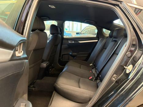 HONDA Civic 2.0 16V 4P SPORT FLEX  AUTOM�TICO CVT, Foto 8