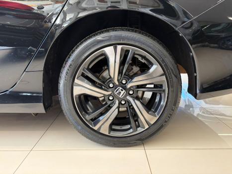 HONDA Civic 2.0 16V 4P SPORT FLEX  AUTOM�TICO CVT, Foto 11