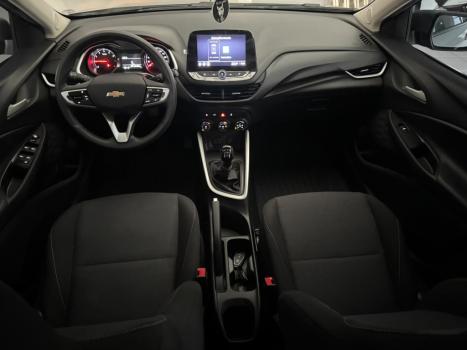 HONDA Civic 2.0 16V 4P I-MMD HÍBRIDO E:HEV AUTOMÁTICO CVT, Foto 7