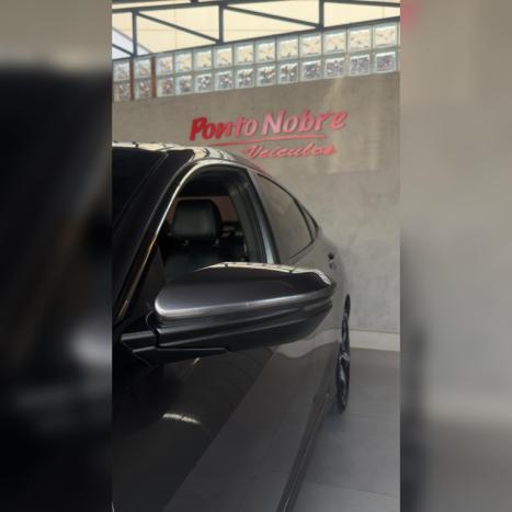 HONDA Civic 2.0 16V 4P EXL FLEX  AUTOMÁTICO CVT, Foto 19