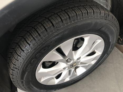 HONDA CRV 2.0 16V 4P EXL FLEX AUTOMTICO, Foto 4