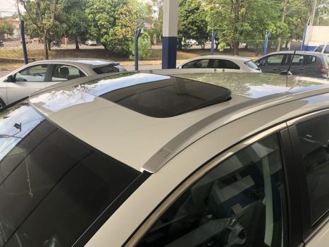 HONDA CRV 2.0 16V 4P EXL FLEX AUTOMTICO, Foto 5