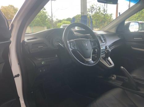 HONDA CRV 2.0 16V 4P EXL FLEX AUTOMTICO, Foto 7