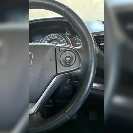 HONDA CRV 2.0 16V 4P EXL AUTOMTICO, Foto 9