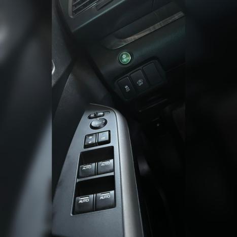 HONDA CRV 2.0 16V 4P EXL AUTOMTICO, Foto 11